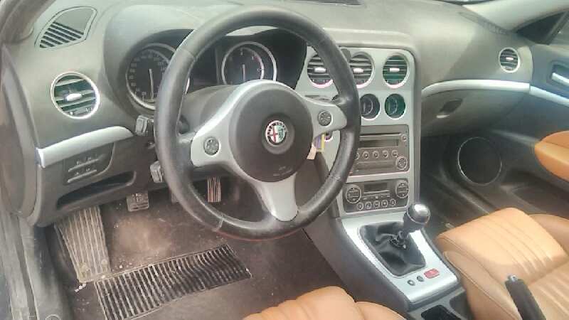 ALFA ROMEO 159 SPORTWAGON (140) 2006