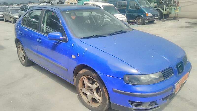 SEAT LEON 1999