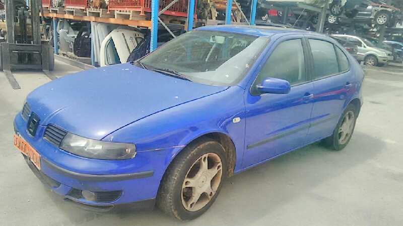 SEAT LEON 1999