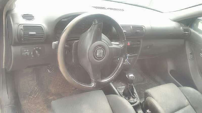 SEAT LEON 1999
