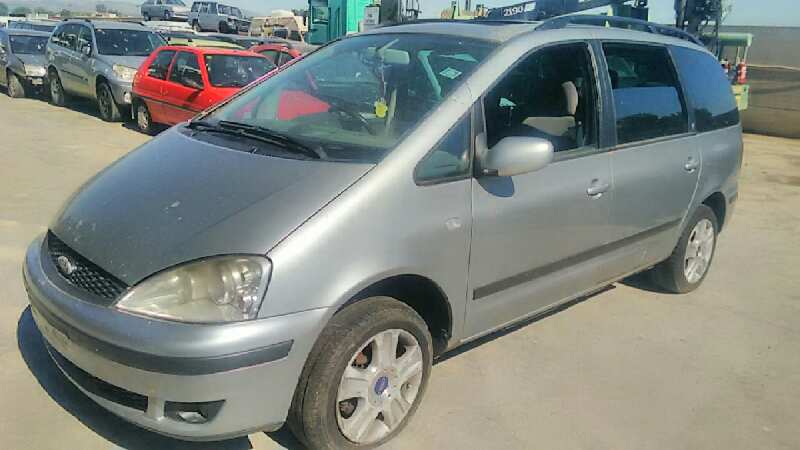 FORD GALAXY (VY) 2002