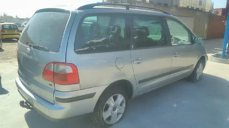 FORD GALAXY (VY) 2002