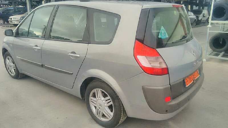 RENAULT SCENIC II 2004