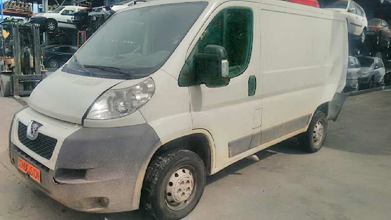 PEUGEOT BOXER CAJA CERRADA (RS 3000) (330/333) 2007 ->) 2006