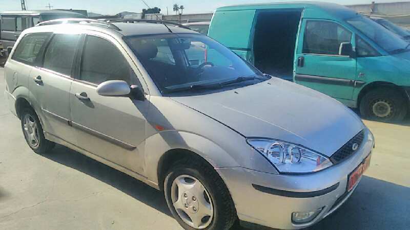 FORD FOCUS TURNIER (CAK) 1998