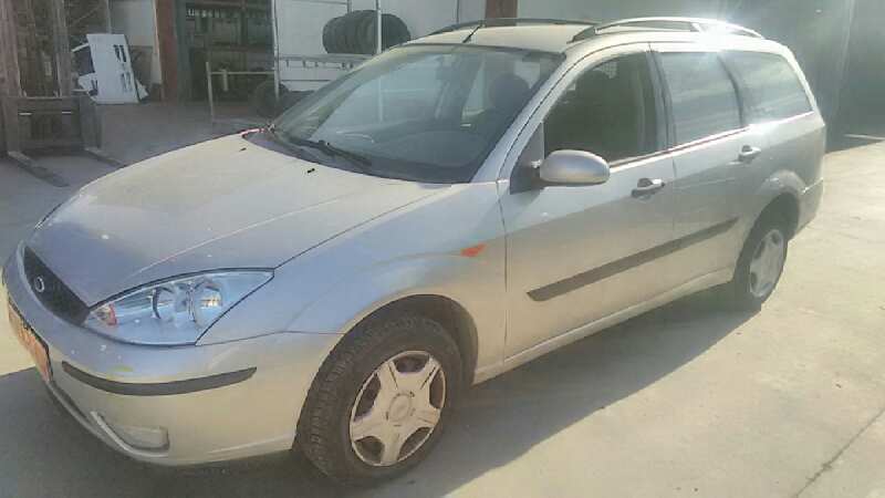 FORD FOCUS TURNIER (CAK) 1998