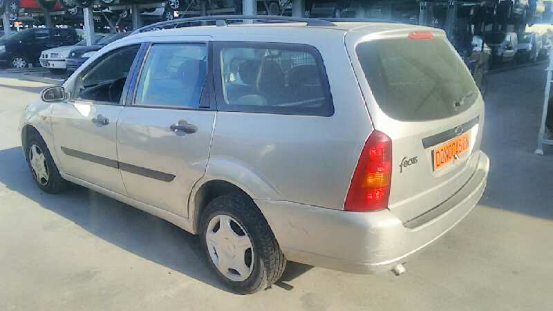 FORD FOCUS TURNIER (CAK) 1998