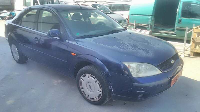 FORD MONDEO BERLINA (GE) 2000