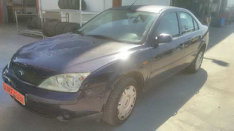 FORD MONDEO BERLINA (GE) 2000