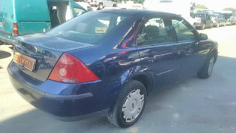 FORD MONDEO BERLINA (GE) 2000