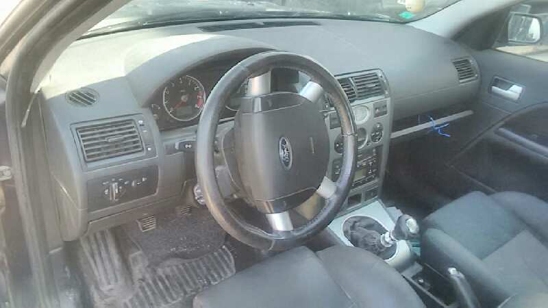 CENTRALITA MOTOR UCE