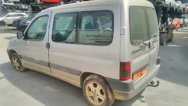 PEUGEOT PARTNER (S1) 1996