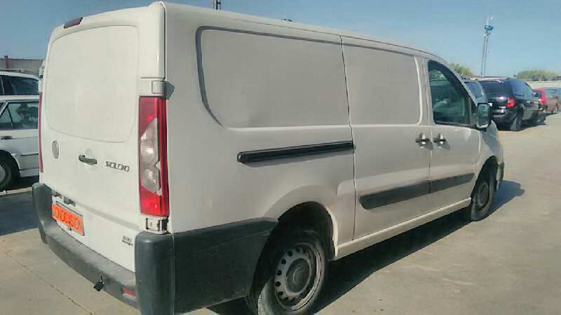 FIAT SCUDO COMBI (272) 2006