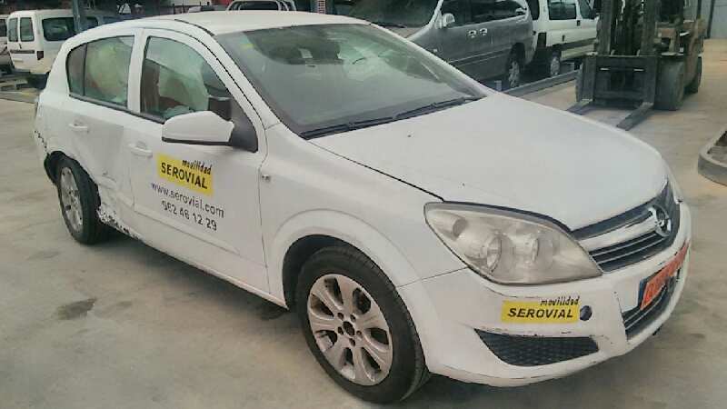 OPEL ASTRA H BER. 2007