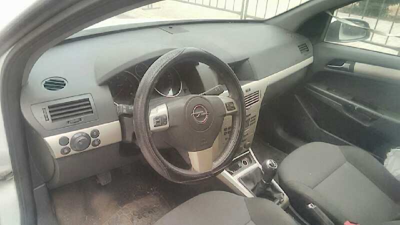 OPEL ASTRA H BER. 2007