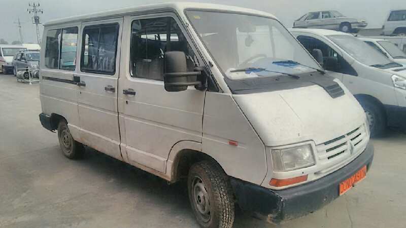 RENAULT TRAFIC (DESDE 5.89) 1997