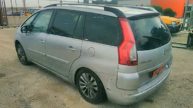 CITROEN C4 GRAND PICASSO 2006