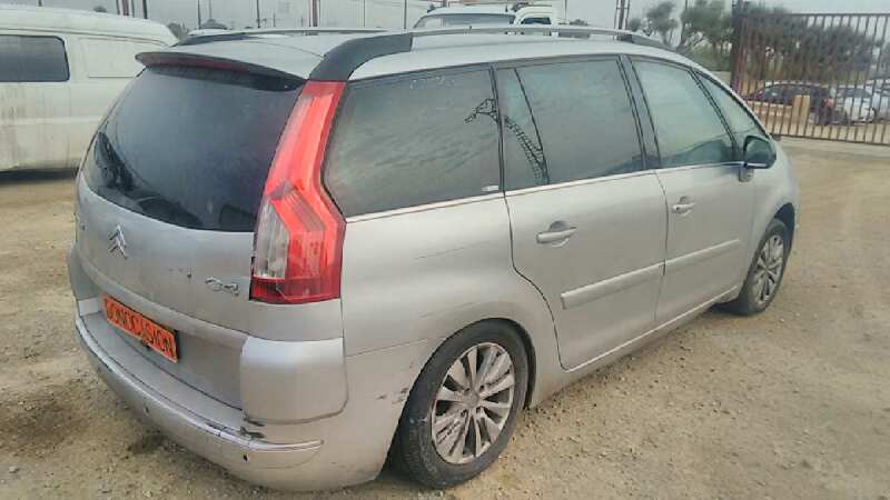 CITROEN C4 GRAND PICASSO 2006