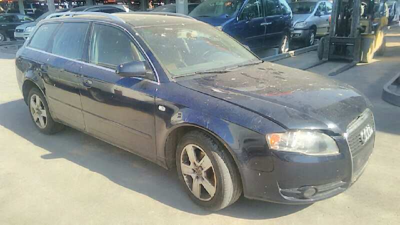 AUDI A4 AVANT (8E) 2004