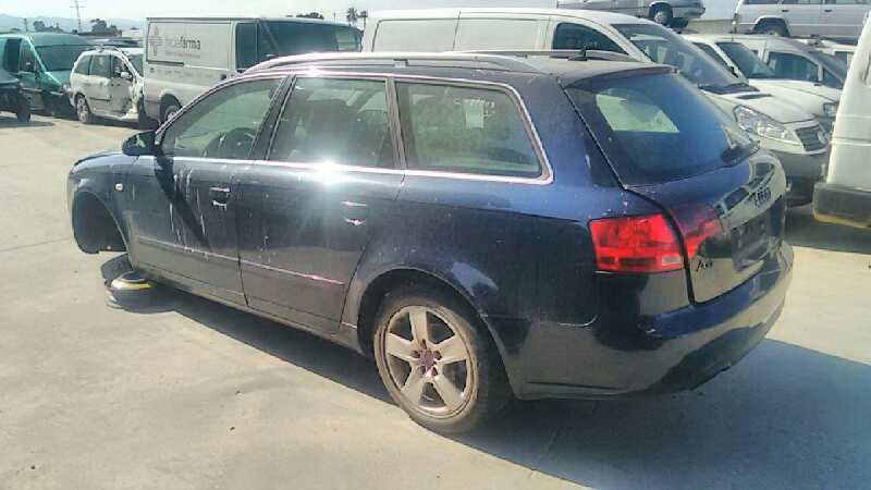 AUDI A4 AVANT (8E) 2004