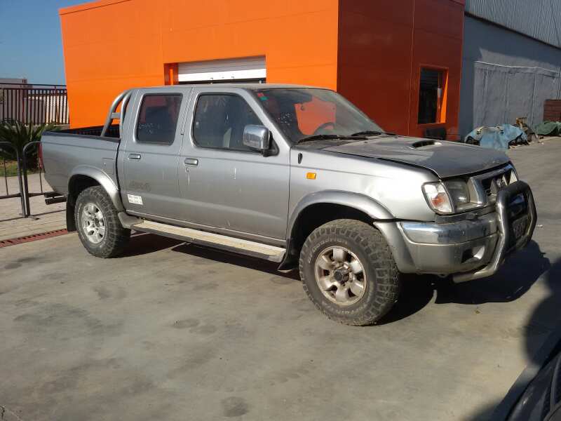 NISSAN PICK-UP (D22) 1998