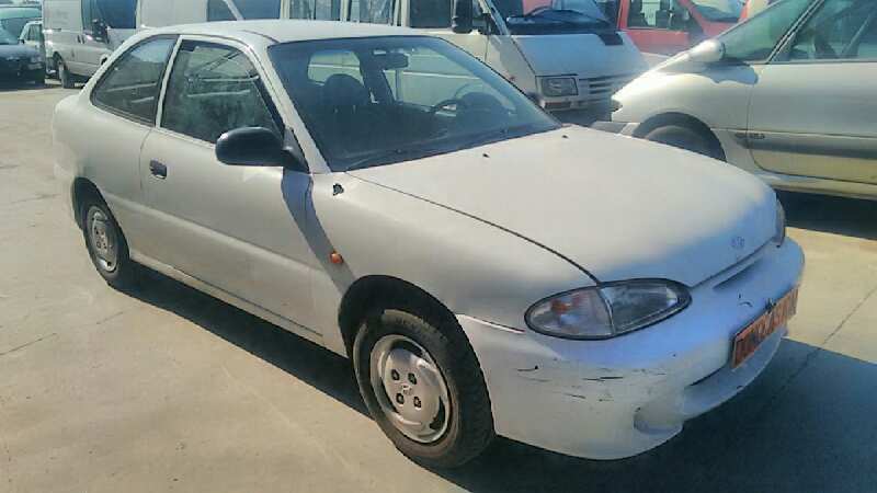 HYUNDAI ACCENT 1994