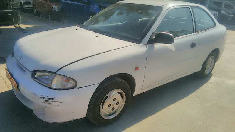 HYUNDAI ACCENT 1994