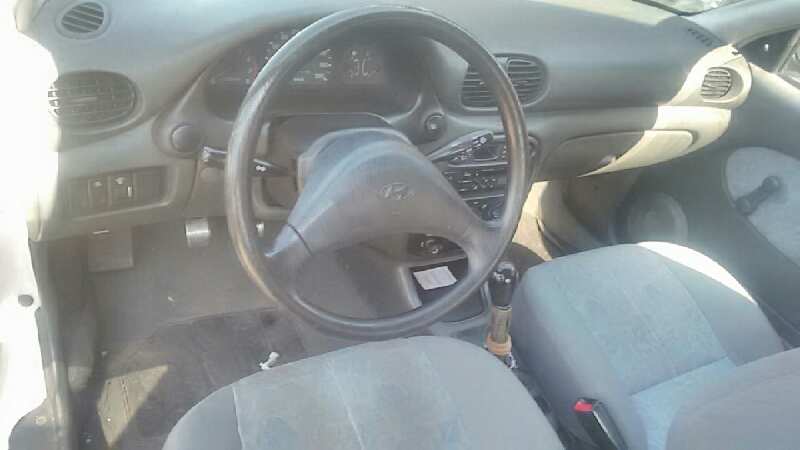 HYUNDAI ACCENT 1994