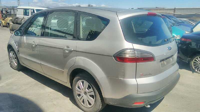 FORD S-MAX (CA1) 2006