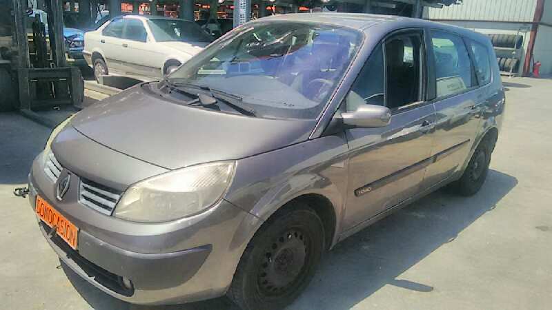 RENAULT SCENIC II 2004