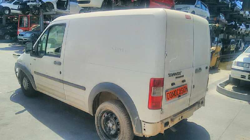 FORD TRANSIT CONNECT (TC7) 2002