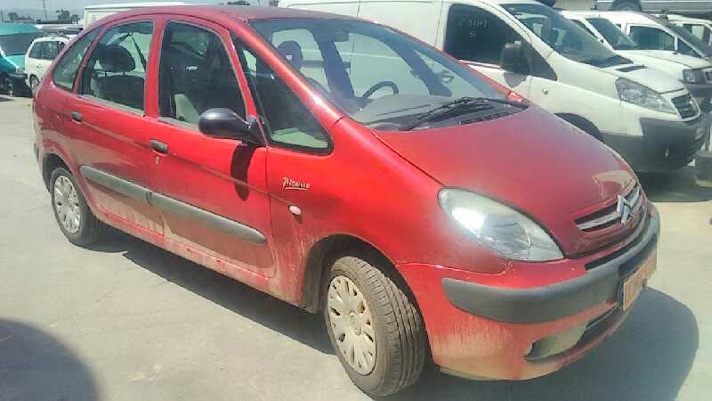 CITROEN XSARA PICASSO 2002