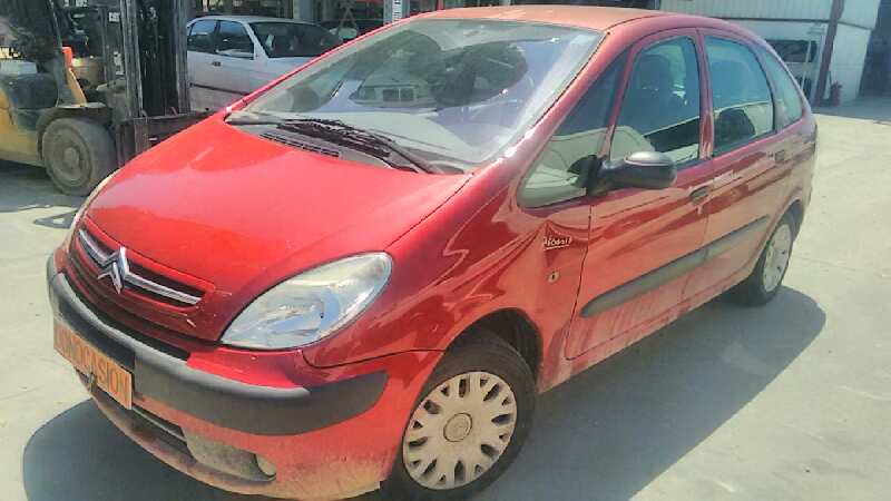 CITROEN XSARA PICASSO 2002