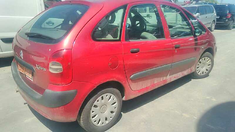 CITROEN XSARA PICASSO 2002