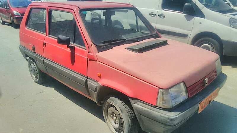 SEAT MARBELLA 1995