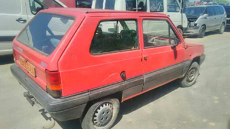 SEAT MARBELLA 1995