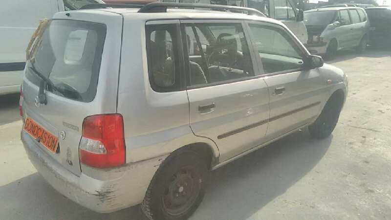 MAZDA DEMIO (DW) 2001