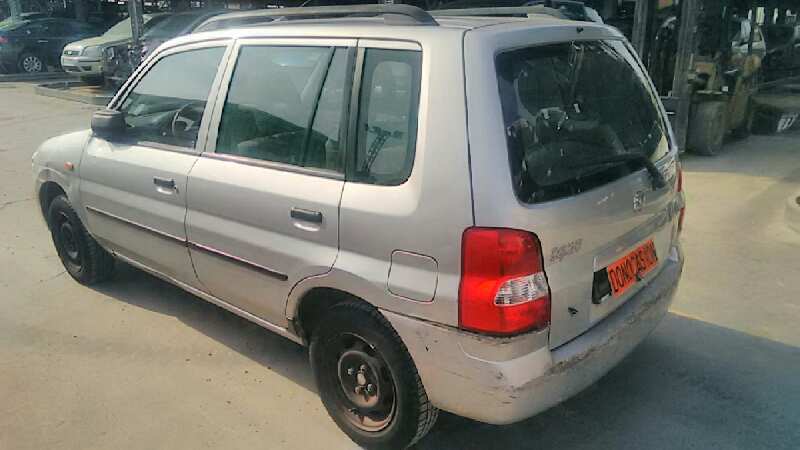 MAZDA DEMIO (DW) 2001