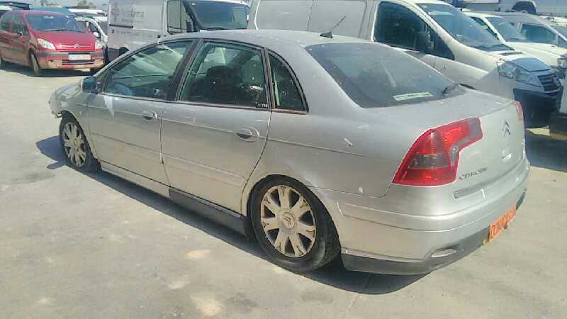 CITROEN C5 BERLINA 2004