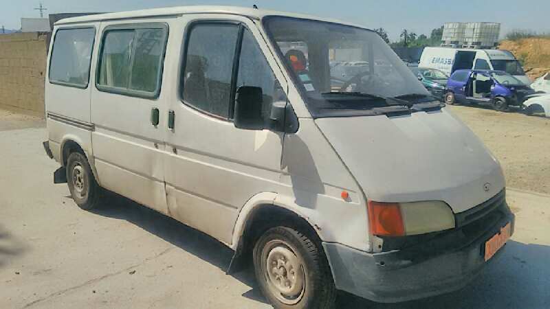 FORD TRANSIT, COMBI/BUS 86/92 1989