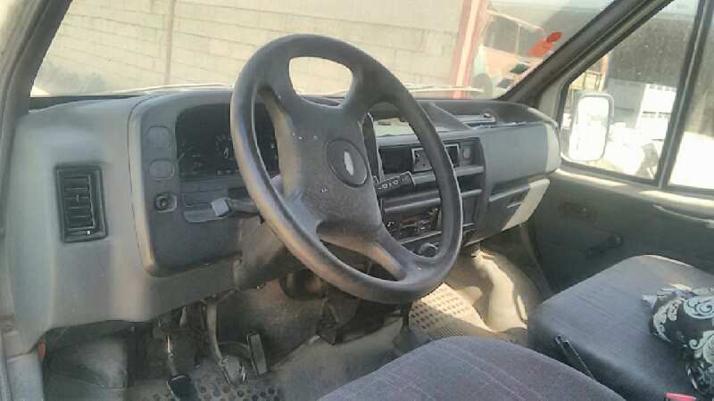 FORD TRANSIT, COMBI/BUS 86/92 1989