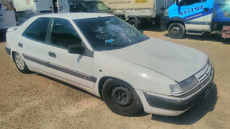 CITROEN XANTIA BERLINA 1993