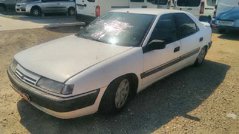 CITROEN XANTIA BERLINA 1993