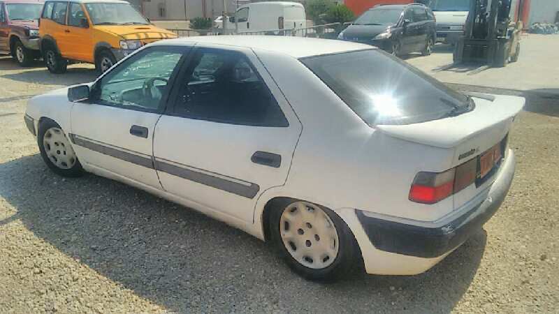 CITROEN XANTIA BERLINA 1993
