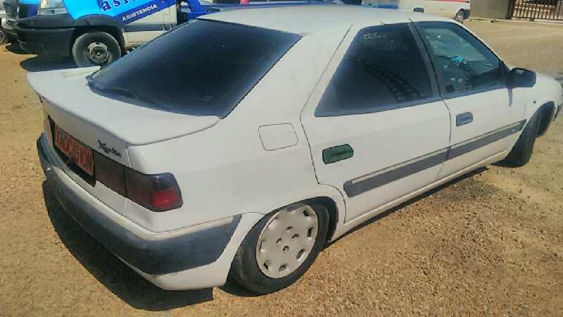CITROEN XANTIA BERLINA 1993