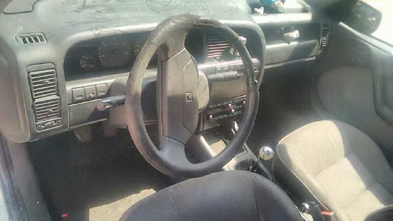 CITROEN XANTIA BERLINA 1993