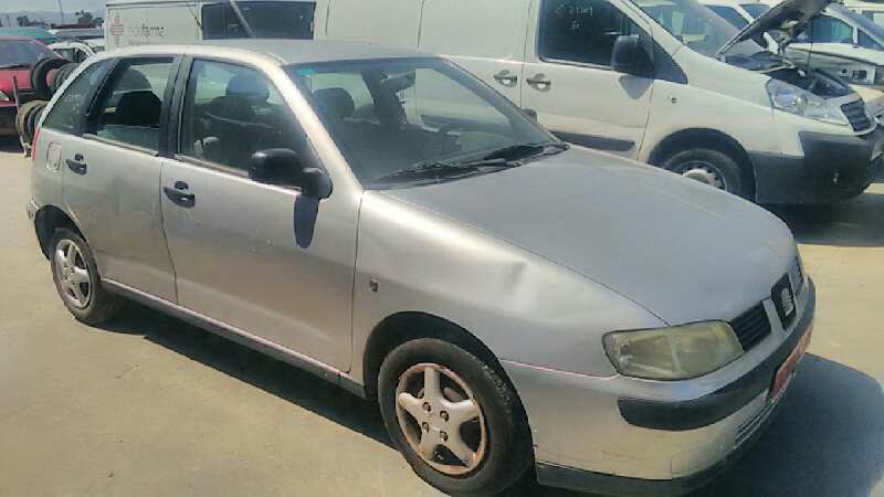 SEAT IBIZA 1999