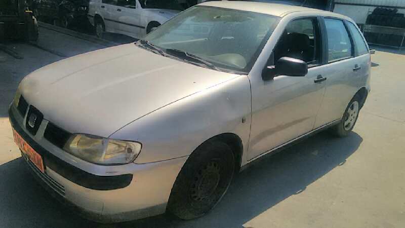 SEAT IBIZA 1999