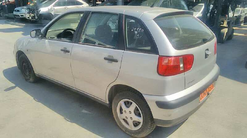 SEAT IBIZA 1999