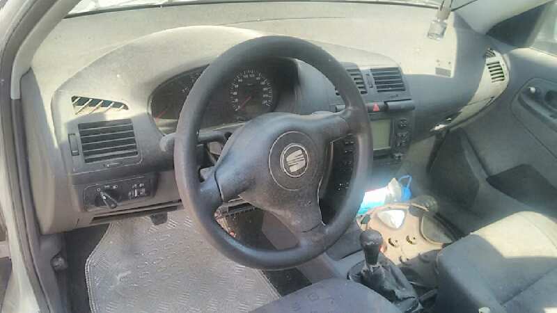 SEAT IBIZA 1999